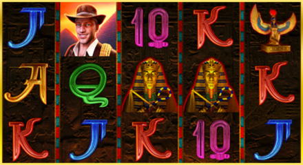 Book Of Ra 5 Oder 10 Linien Book Of Ra 5 Oder 10 Linien