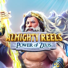 Power of Zeus