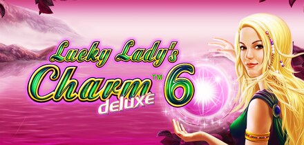 Lucky Lady's Charm™ Deluxe 6
