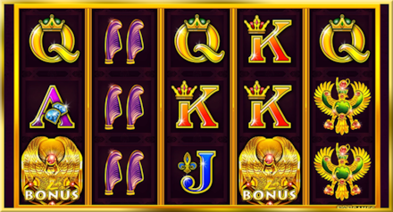 Ancient Goddess screenshot