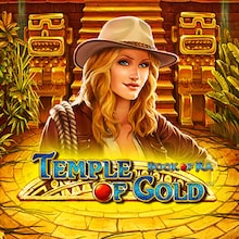 Book of Ra™ - Temple of Gold™