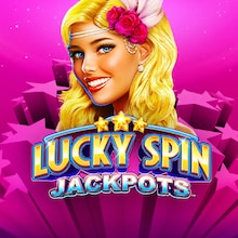 Lucky Spin Jackpots™