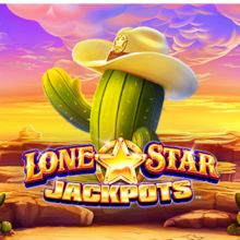 Lone Star Jackpots™