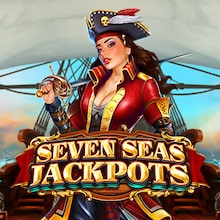 Seven Seas Jackpots™