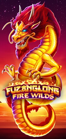 Fuzanglong - Fire Wilds