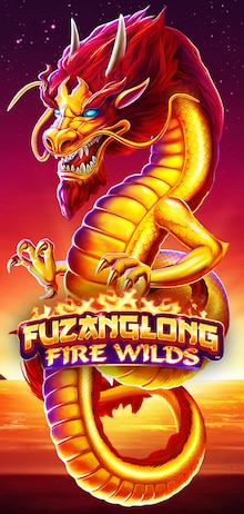Fuzanglong - Fire Wilds