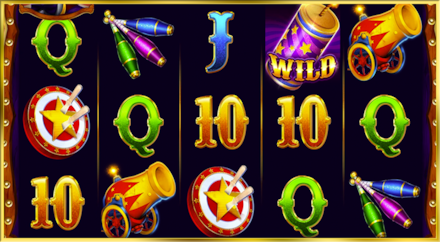 Super Circus screenshot