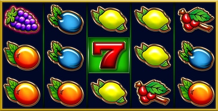 Fruitilicious screenshot