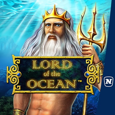 Lord of the Ocean™