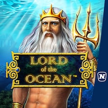 Lord of the Ocean™