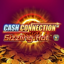Cash Connection   Sizzling Hot