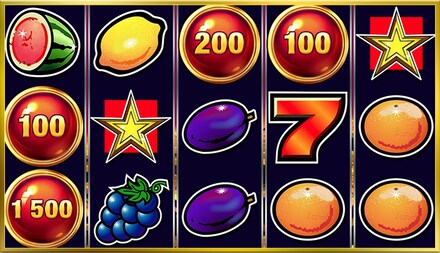 Cash Connection   Sizzling Hot screenshot