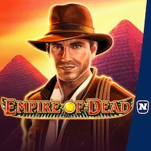 Empire of Dead