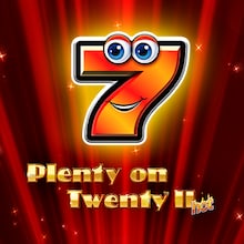 Plenty on Twenty™ II Hot