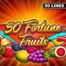 50 Fortune Fruits™