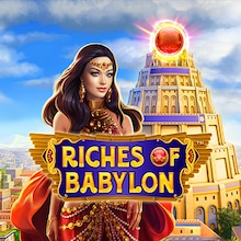 Riches of Babylon
