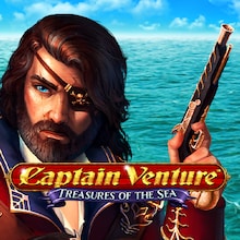 Captain Venture™: Treasures of the Sea