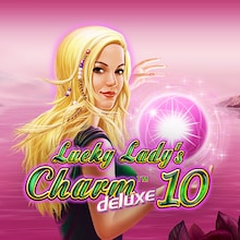 Lucky Lady's Charm™ deluxe 10