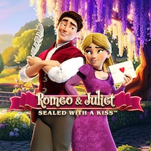 Romeo & Juliet - Sealed with a Kiss™