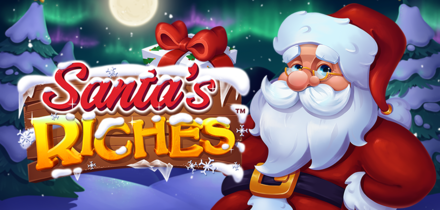 Santa's Riches™