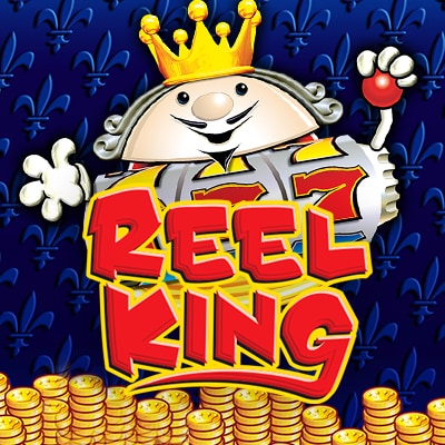 bet365 reel king slot