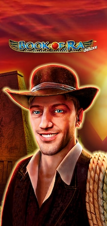 Book of Ra™ Deluxe