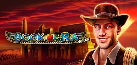 Book of Ra™ Deluxe