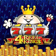 4 Reel Kings