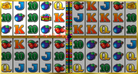 4 Reel Kings screenshot
