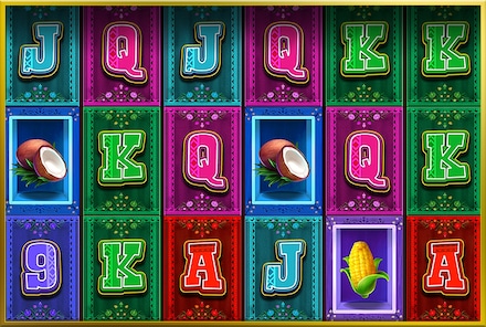 Chili Bomba screenshot