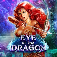 Eye of the Dragon