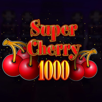 Free super cherry slot