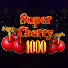 Super Cherry 1000