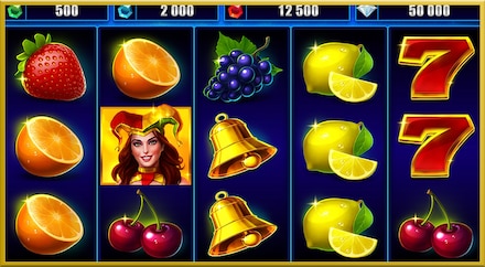 Rising Joker screenshot