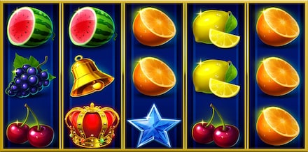 Imperial Crown screenshot