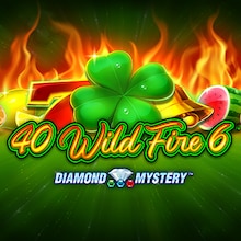40 Wild Fire 6™