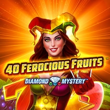 40 Ferocious Fruits™