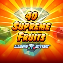 40 Supreme Fruits™