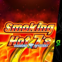 Smoking Hot 7's