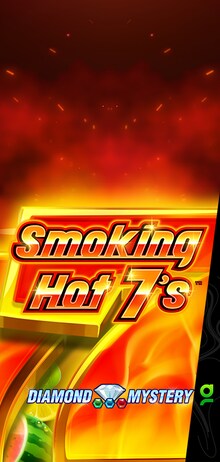 Smoking Hot 7's