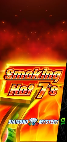 Smoking Hot 7's