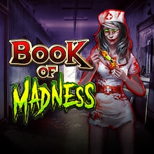 Book of Madness