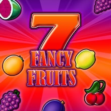 Fancy Fruits