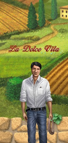 La Dolce Vita