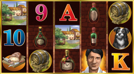 La Dolce Vita screenshot