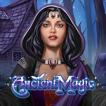 Ancient Magic