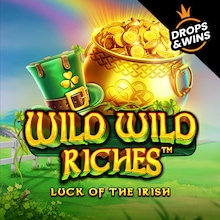 Wild Wild Riches