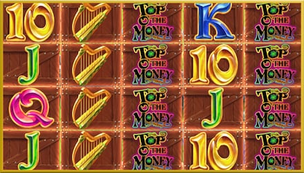 Top O' the Money Pots of Wealth screenshot