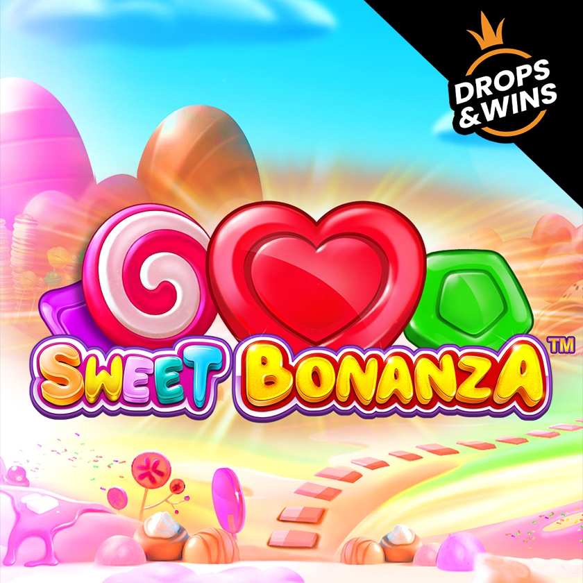 Sweet Bonanza