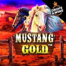 Mustang Gold